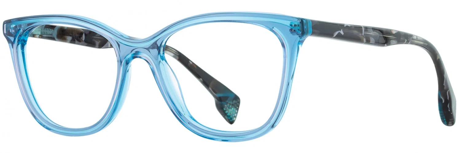 STATE Optical Co. CENTRALPARK Eyeglasses - view 9